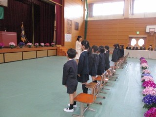 新入生